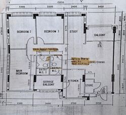 Blk 751 Woodlands Circle (Woodlands), HDB 5 Rooms #531084221